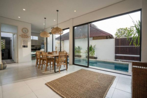 Villa Kainara 2 Seminyak - a newly renovated villa